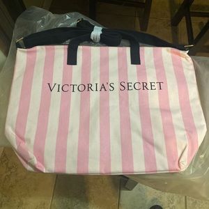 🚫Sold🚫Brand new Victoria Secret bag/tote